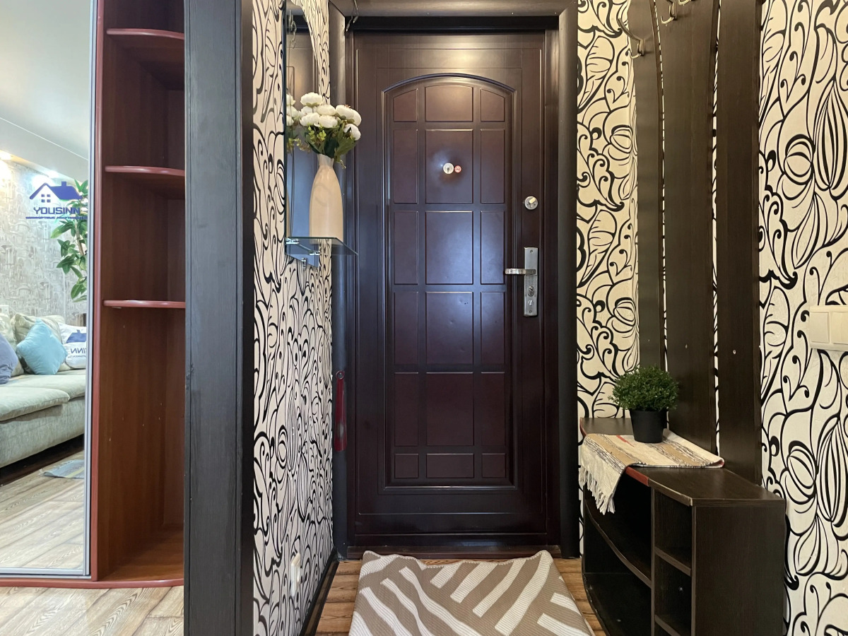 Апартаменты Yousinn Красный 155