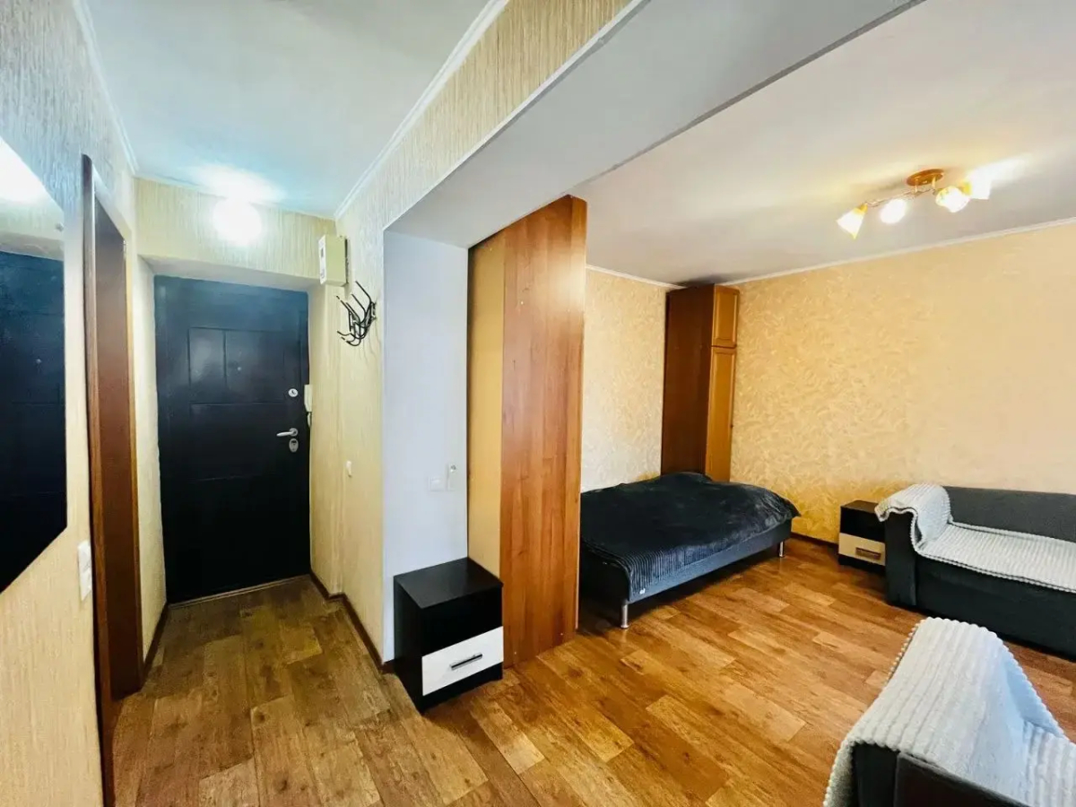 Квартира Чичканова 89