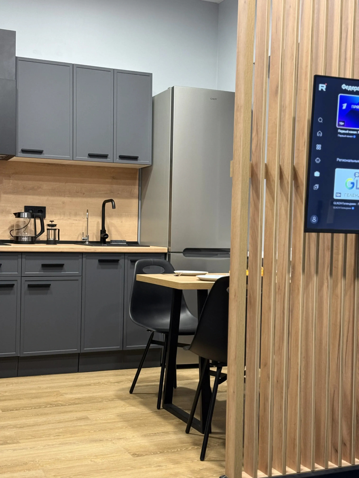 Хостел Редиска