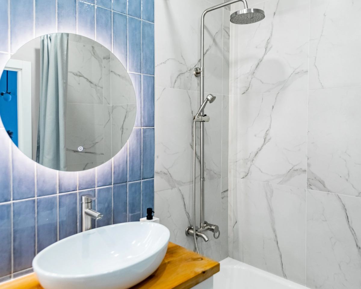 Квартира Двухкомнатная Квартира