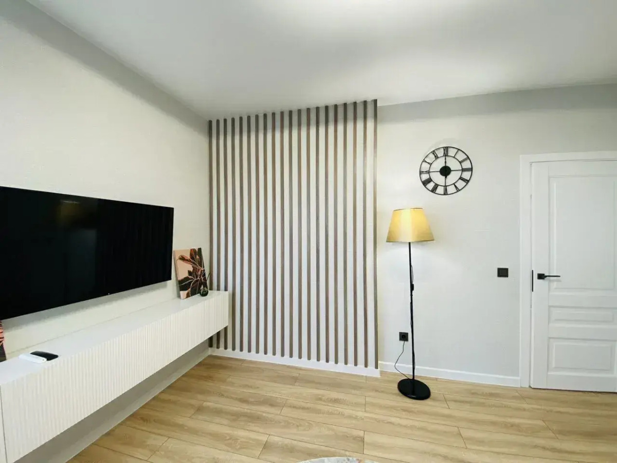 Квартира Люкс Пальма Джумейра