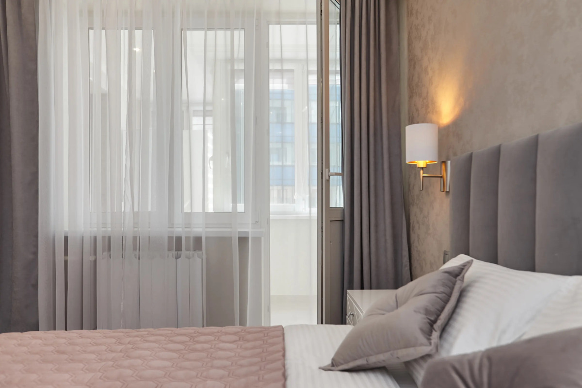 Апартаменты Около Метро Рязанский Проспект