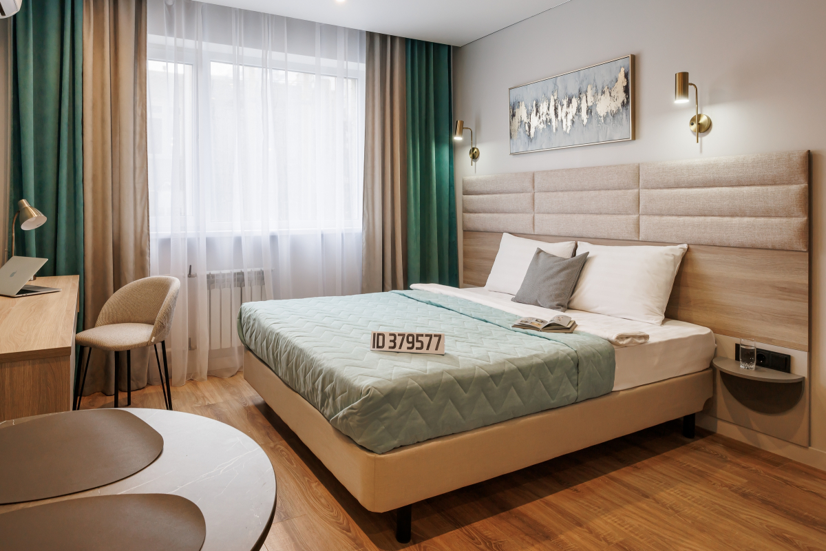 Апартаменты FortEstate 324