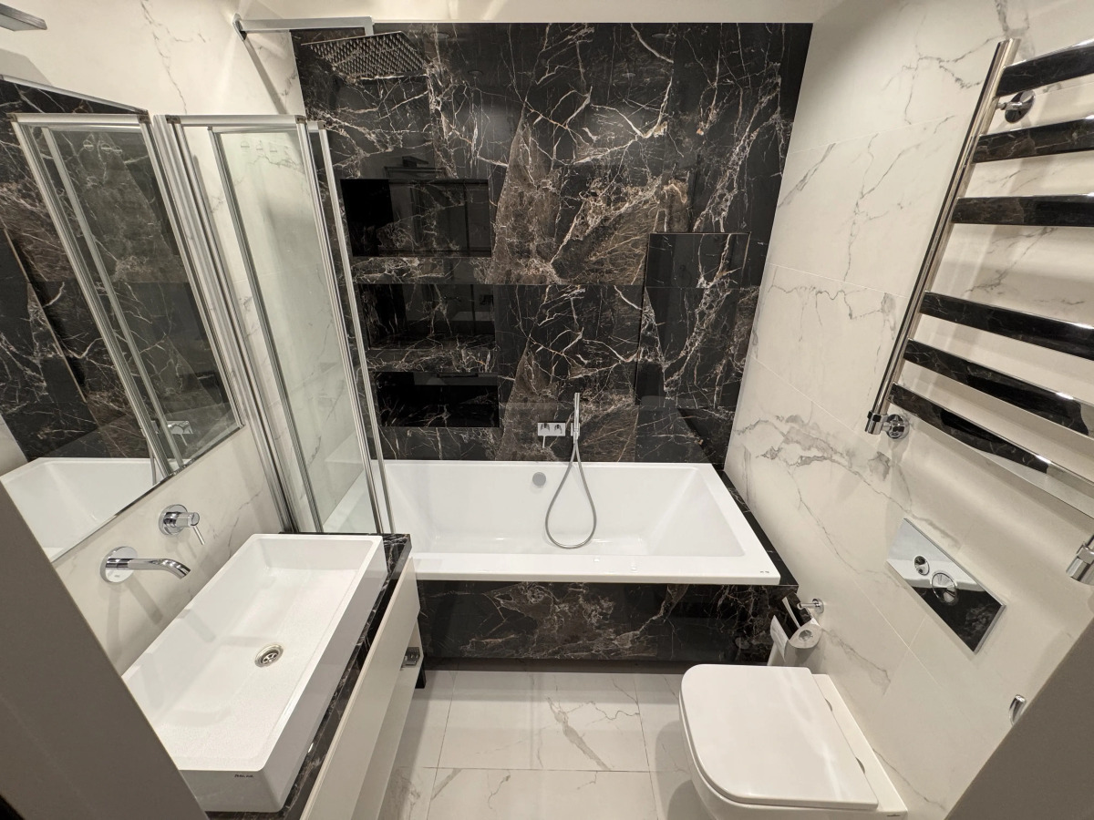 Квартира На Макаенка 12Б