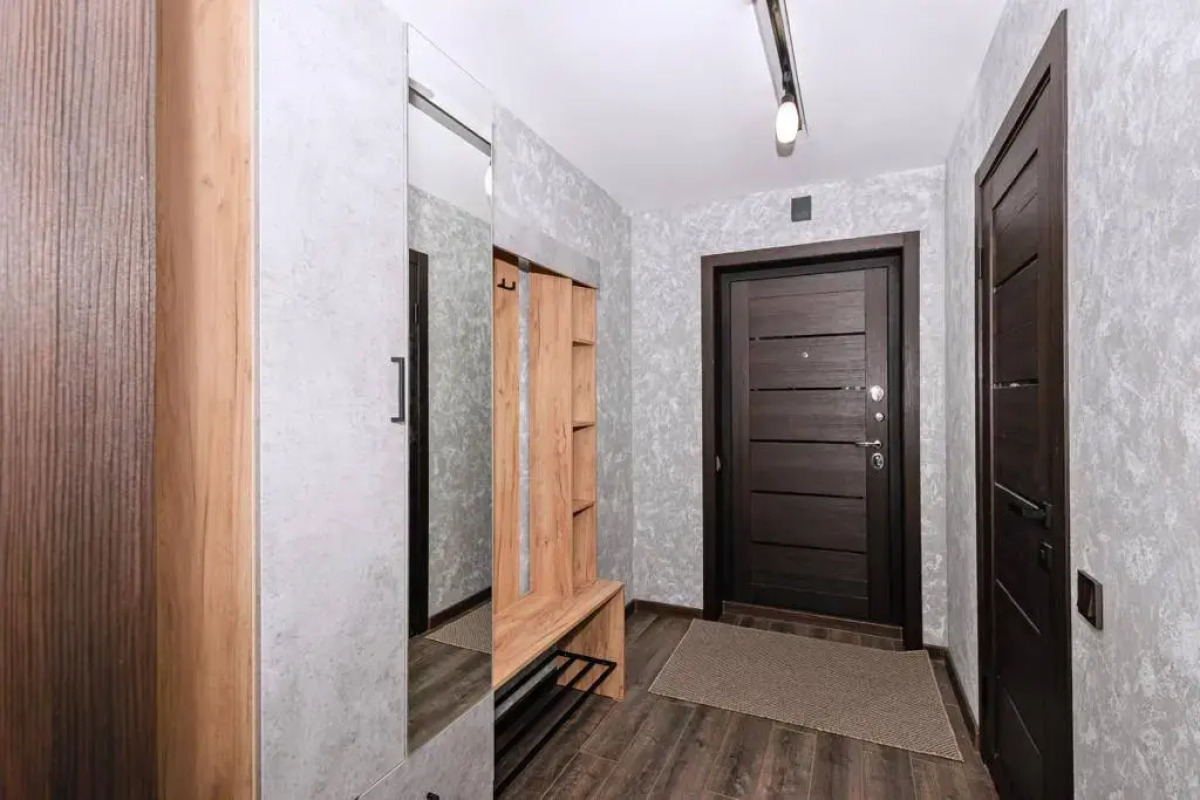 Апартаменты Премьер