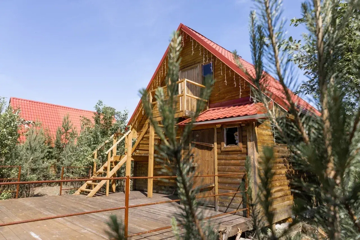 Гостевой дом Аракуль