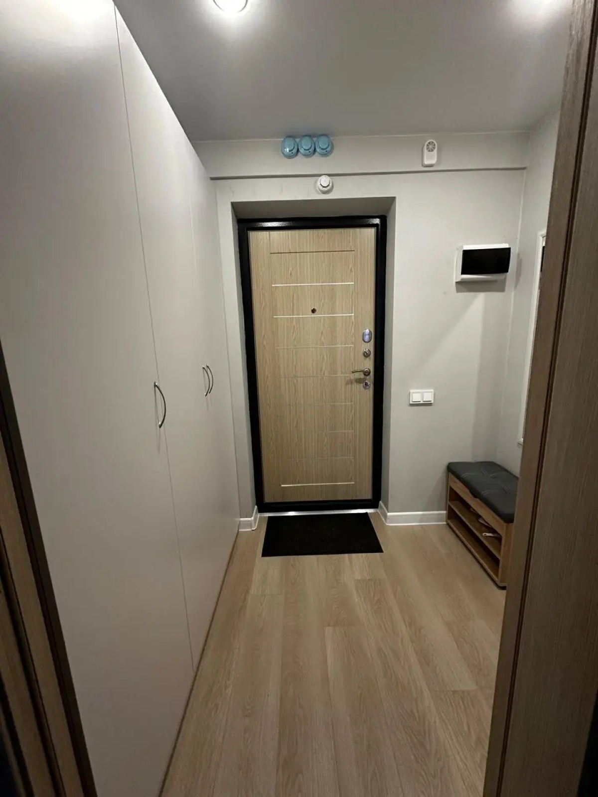 Квартира Видовая в Заставе