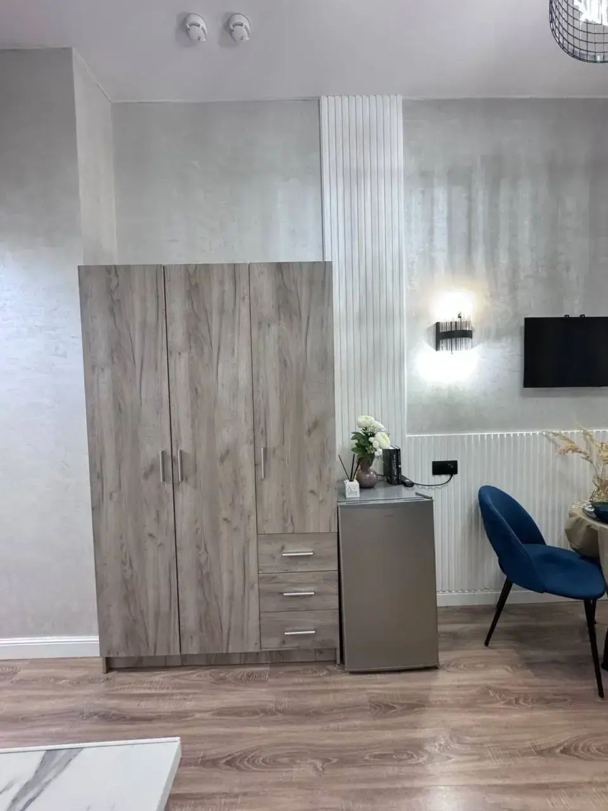 Апартаменты Lucky Room у Кусковского Лесопарка