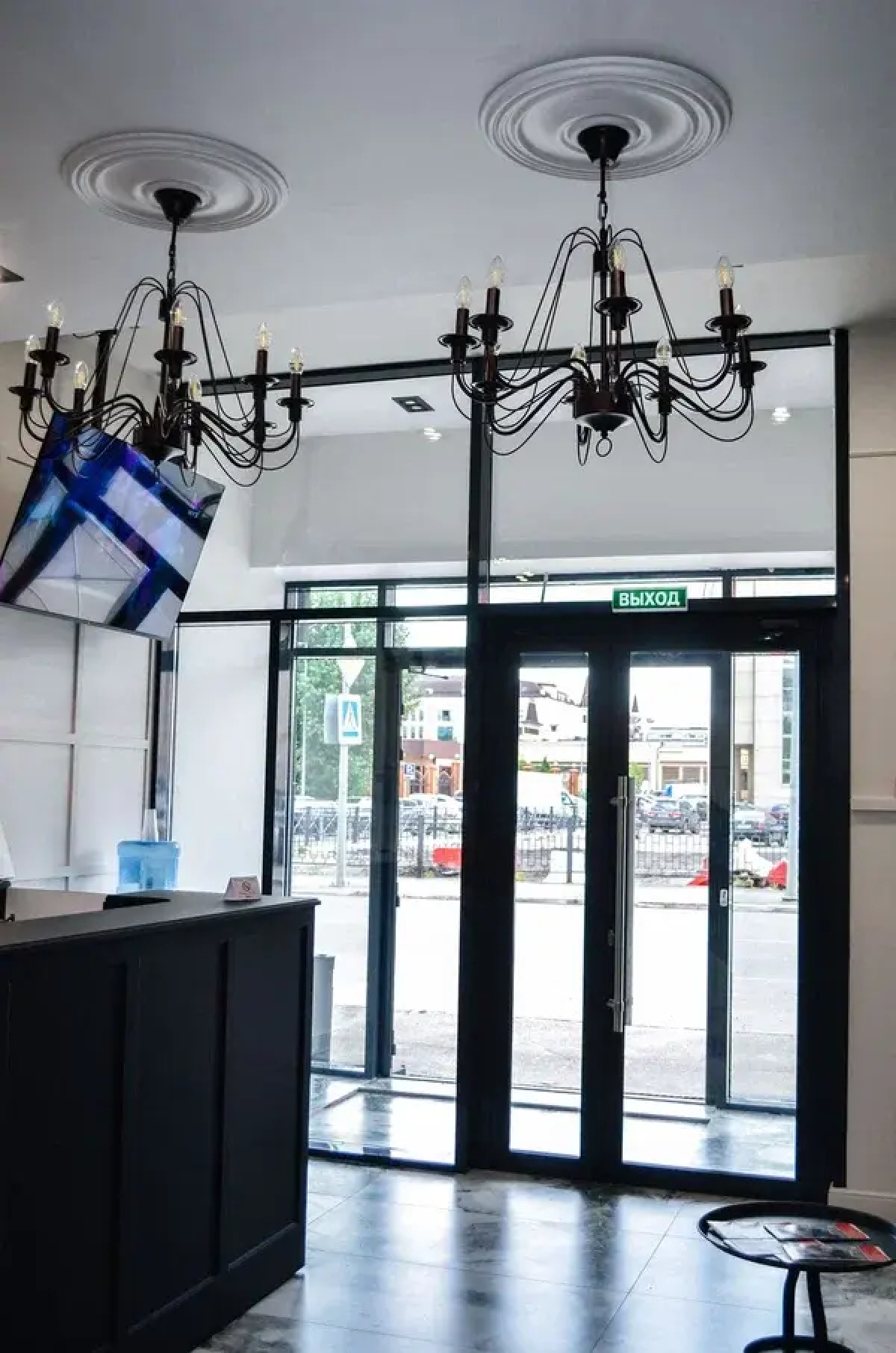 Отель Gizzat Plaza