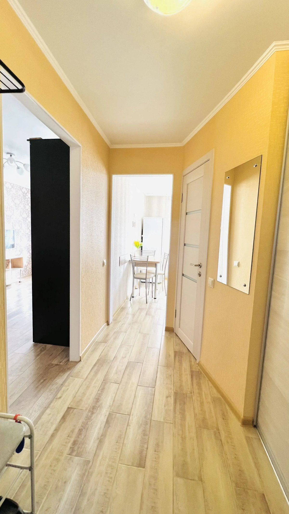 Квартира на Грибоедова