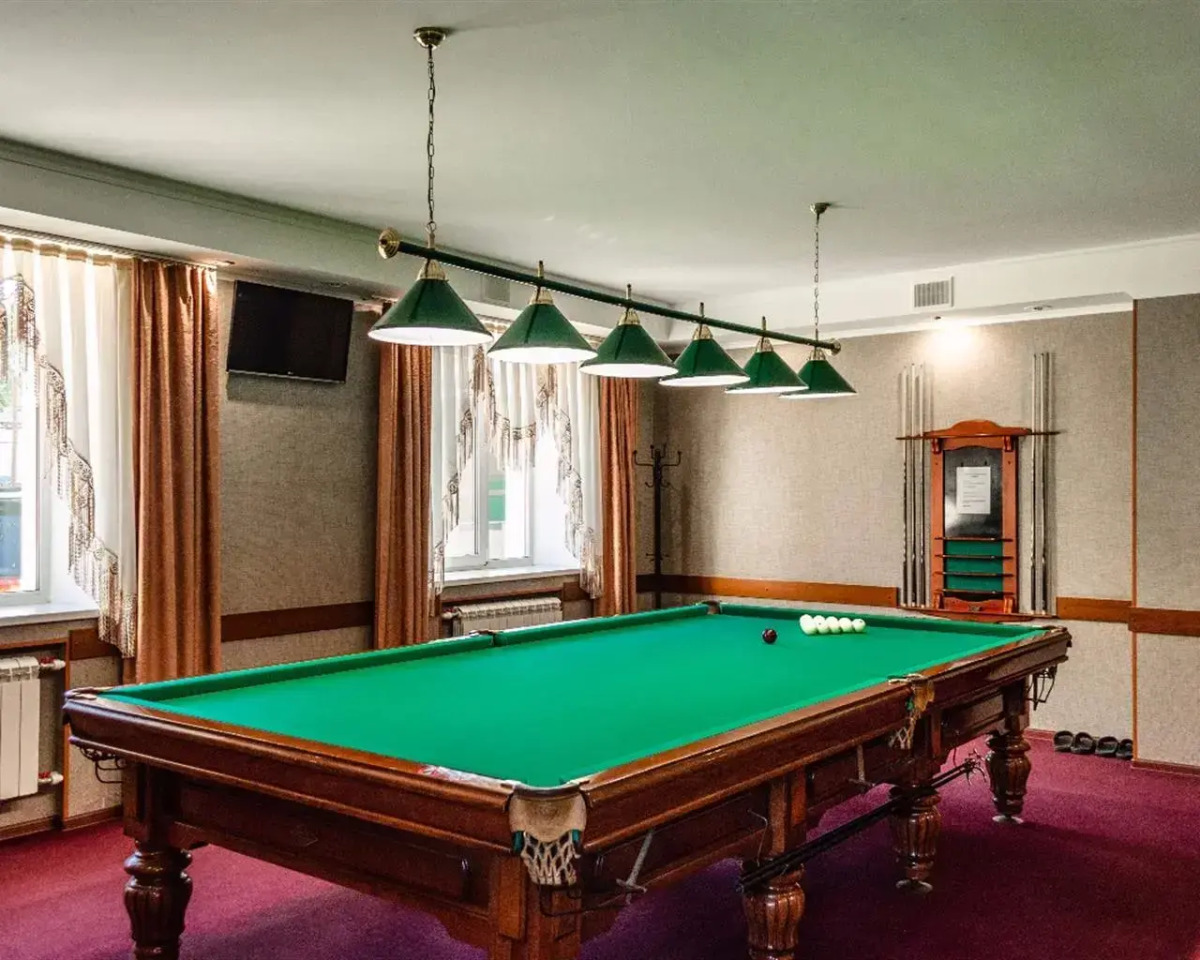 Отель Восток-2000