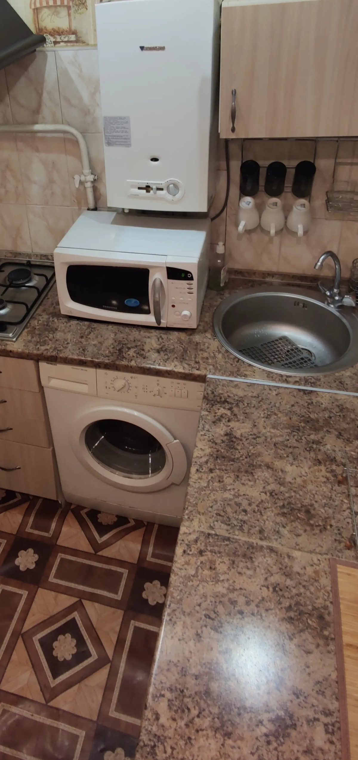 Аппартаменты на Звездинке