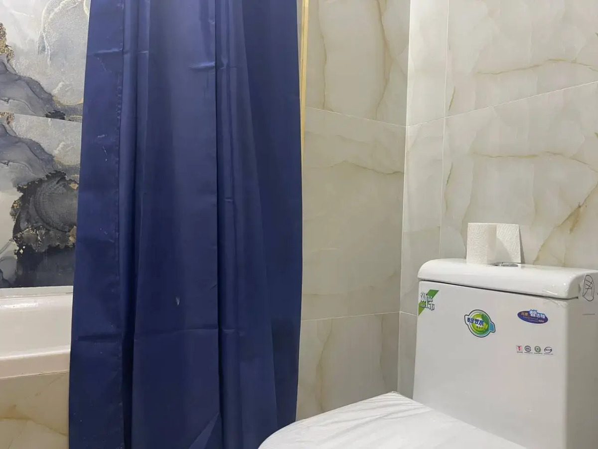 Апартаменты Ташкент сити