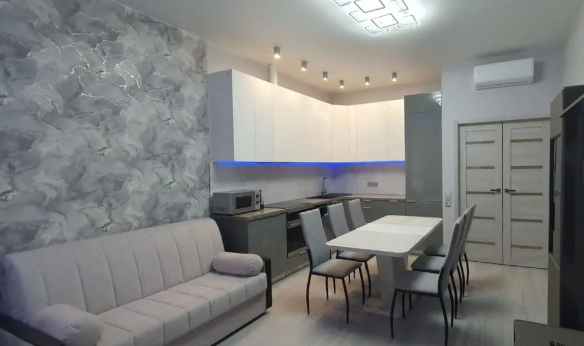 Апартаменты Jane-Apart New York Time