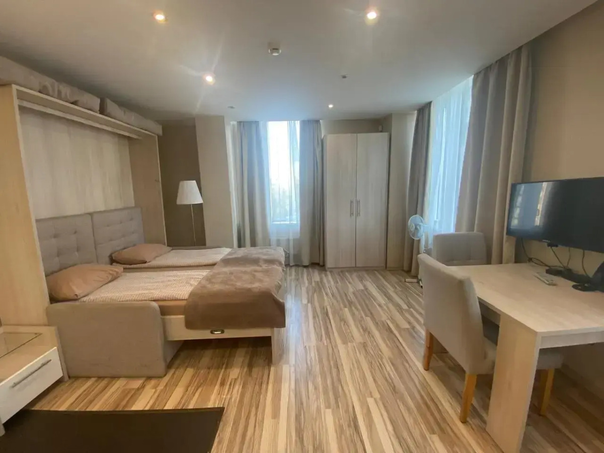 Апартаменты Sамоцвет на Московском проспекте