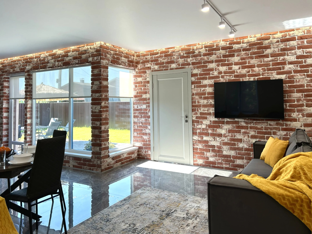 Гостевой домик Bliss в Казани