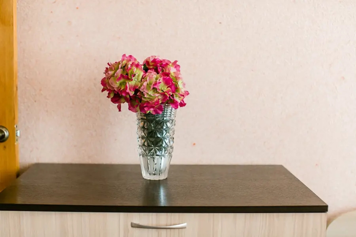 Апартаменты на Московской 1