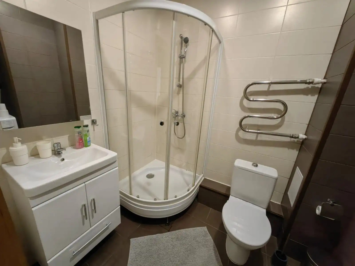 Апартаменты Elagin sweet 2