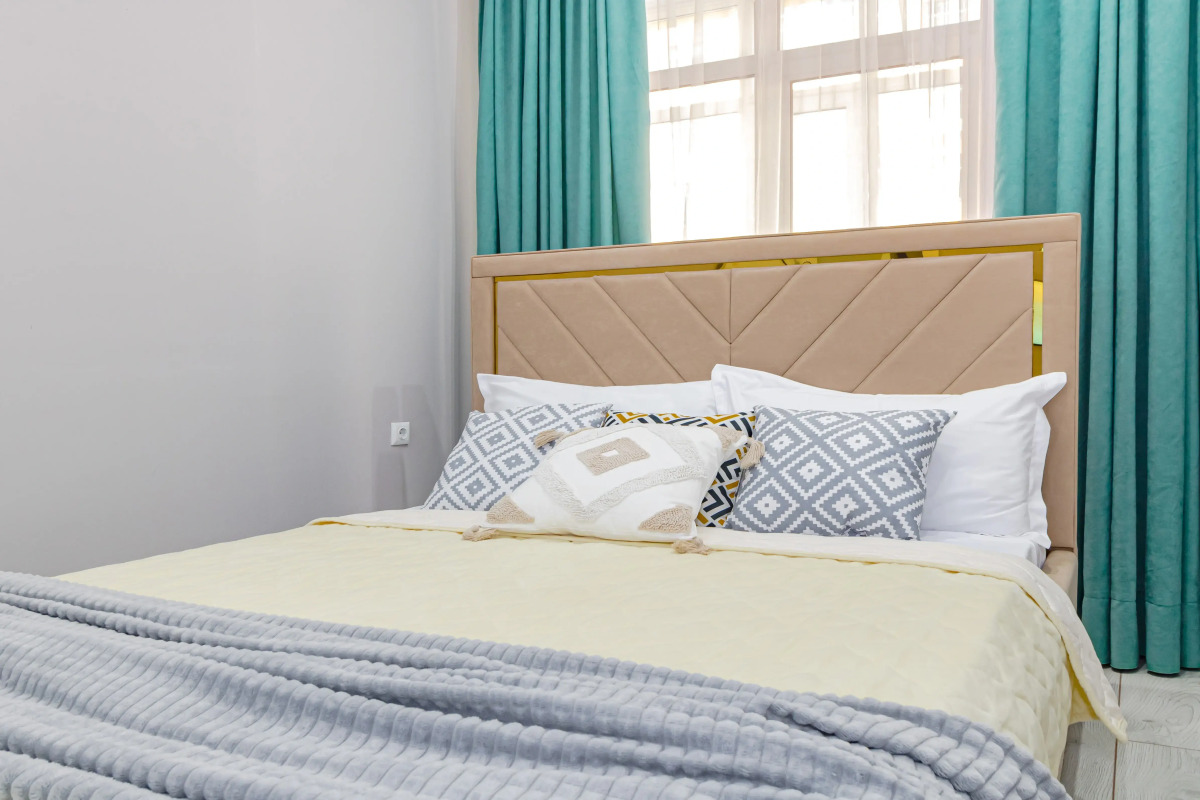 Квартира Cozy Nest