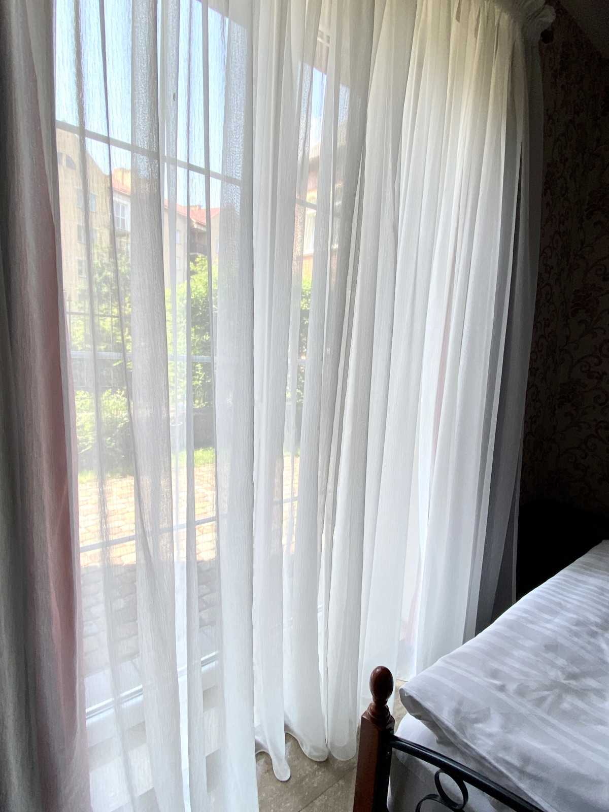 Гостевой дом Salve