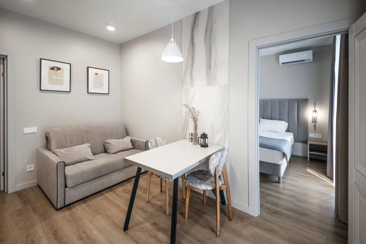 Гостевой Дом Лакколит 993 метра