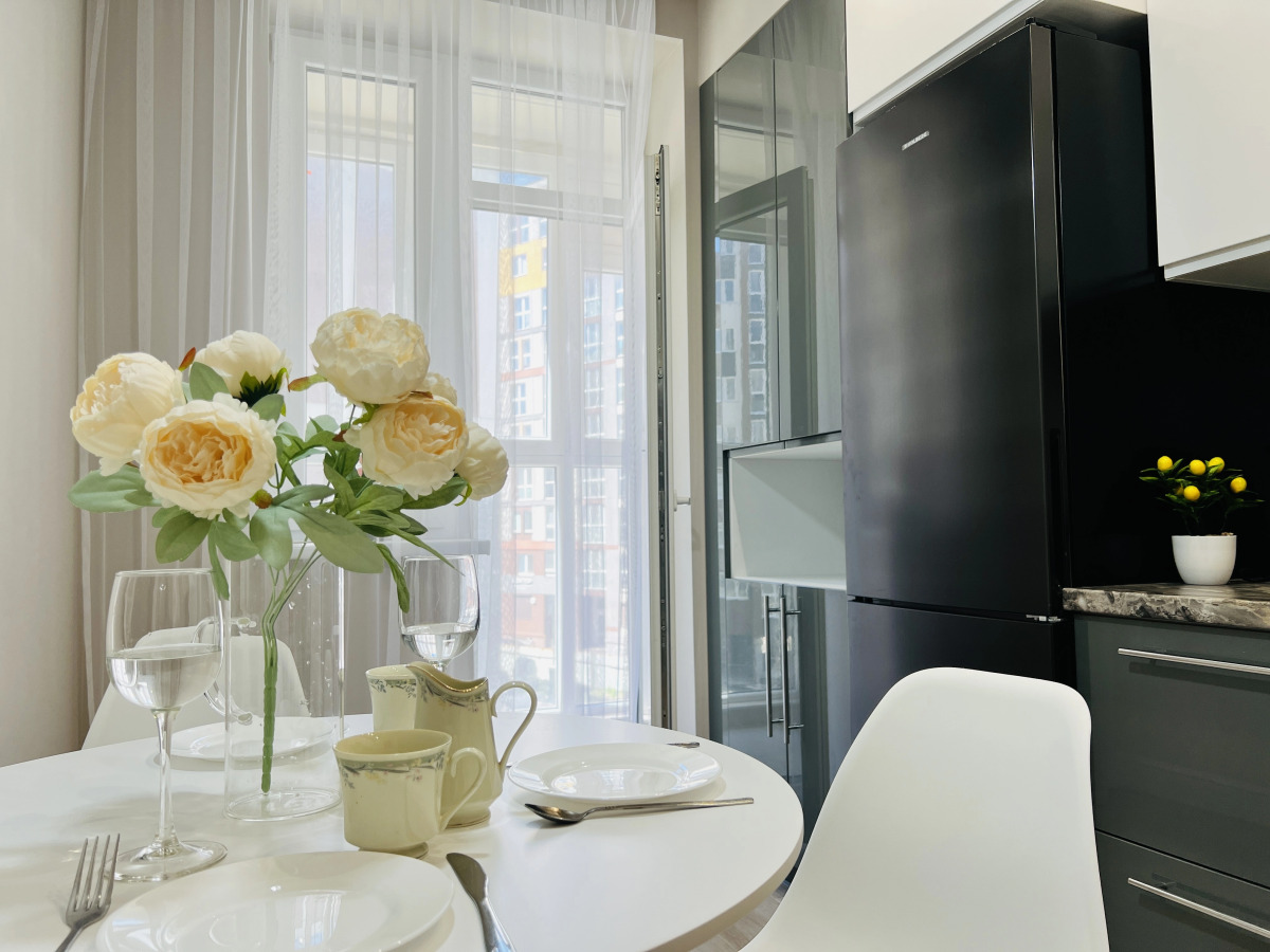 Апартаменты Виктория