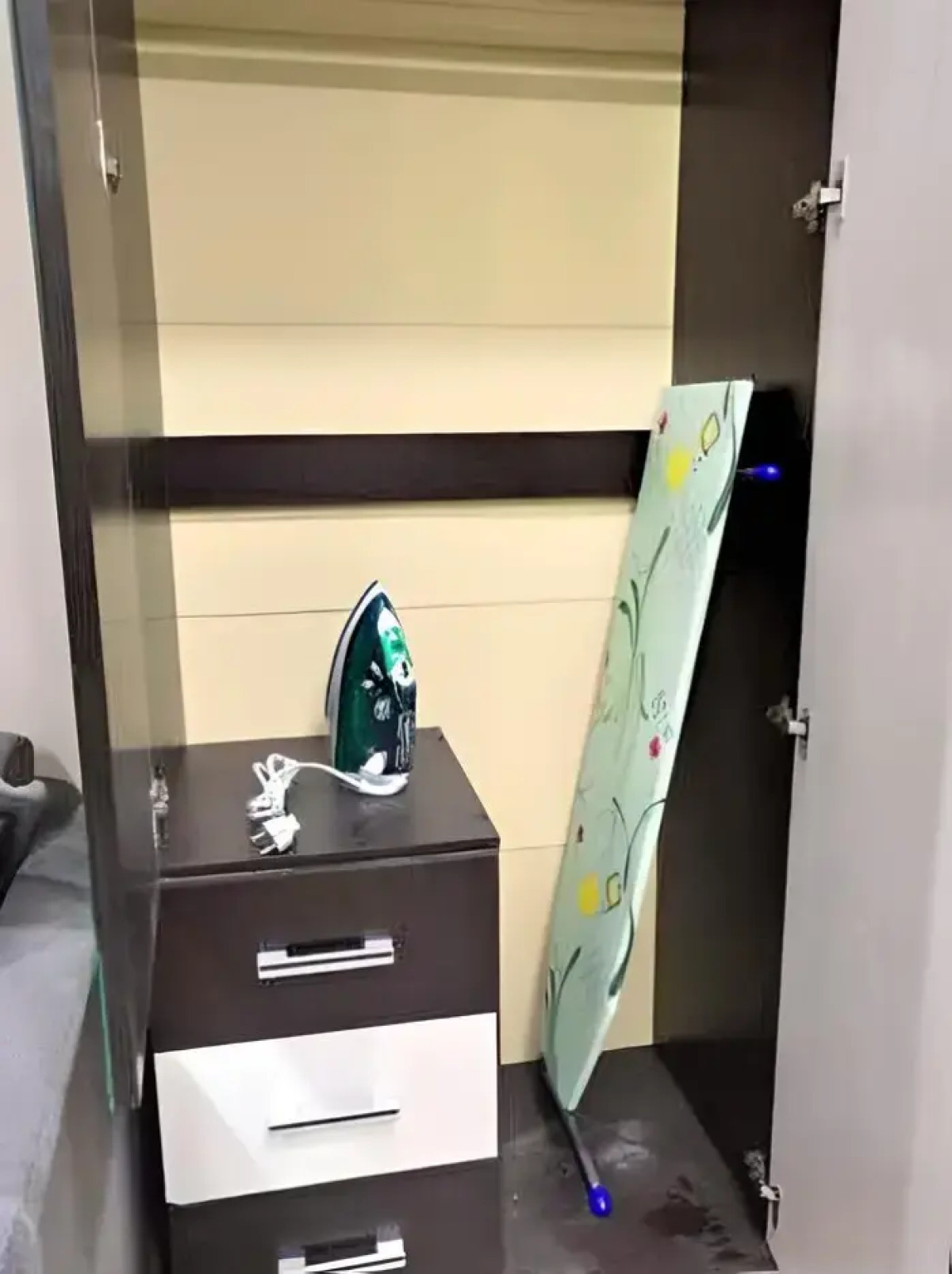 Меблированные комнаты Best Holiday 2