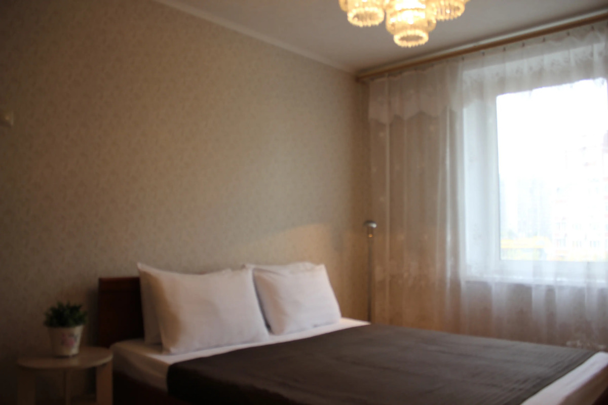 Апартаменты InnDays Новые черемушки