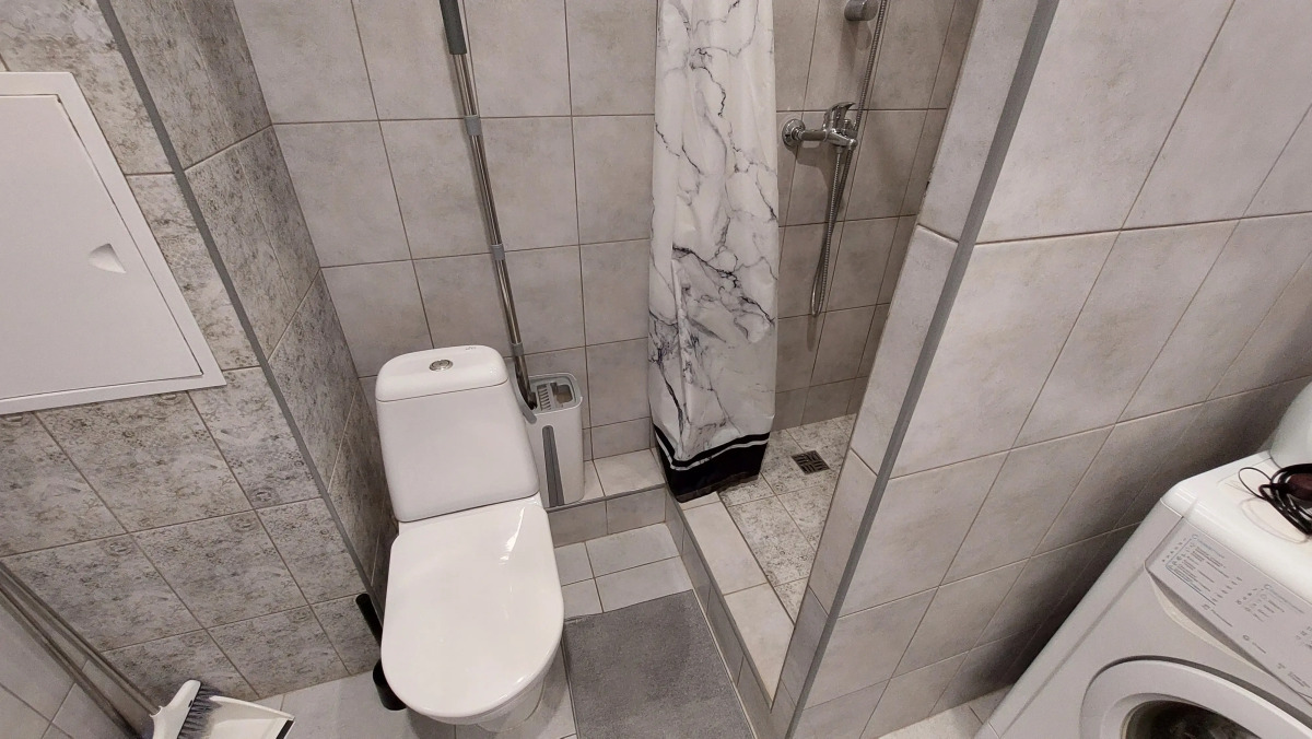 Апартаменты СВ Жираф 2