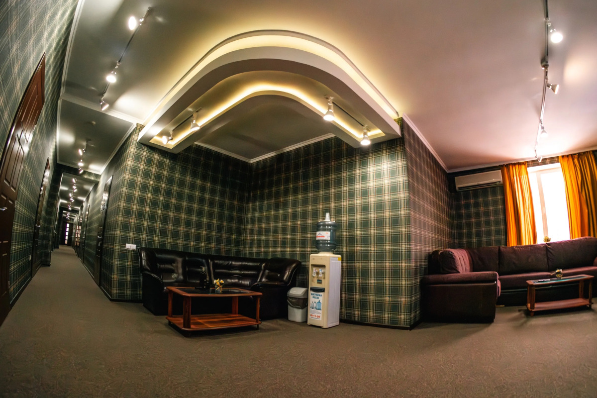 Мини-отель Звезда