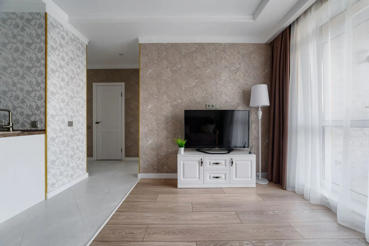 Элегантные Апартаменты ЖК Романов