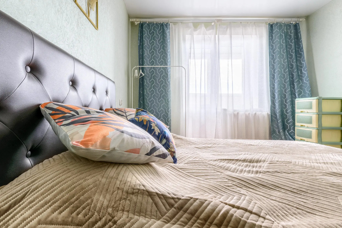 Квартира FoxyFlat Karelia