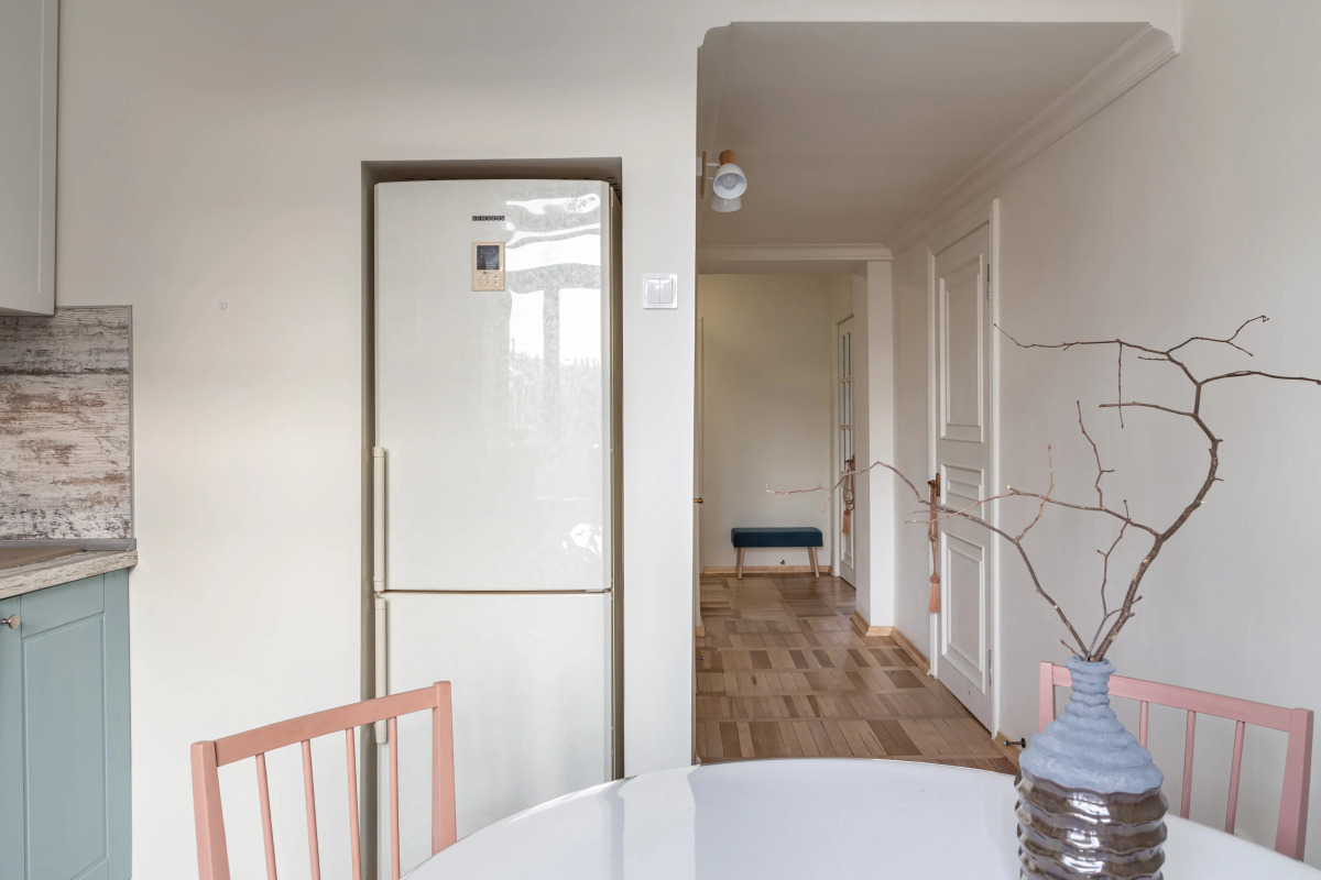 Квартира Moscow Deluxe Apartments Deluxe Sokol