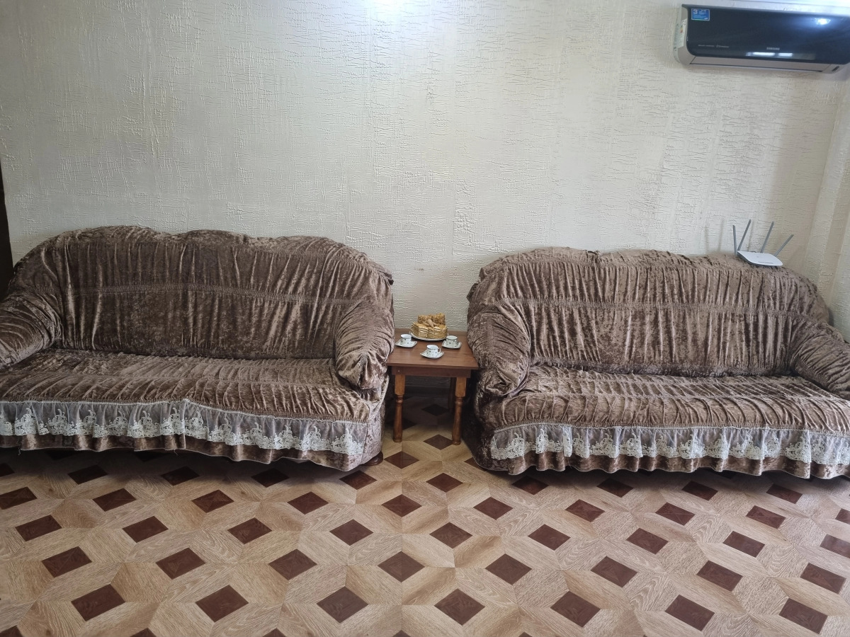 Квартира Посуточно