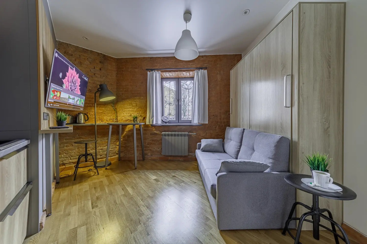 Квартиры на Грибоедова 102 (2)