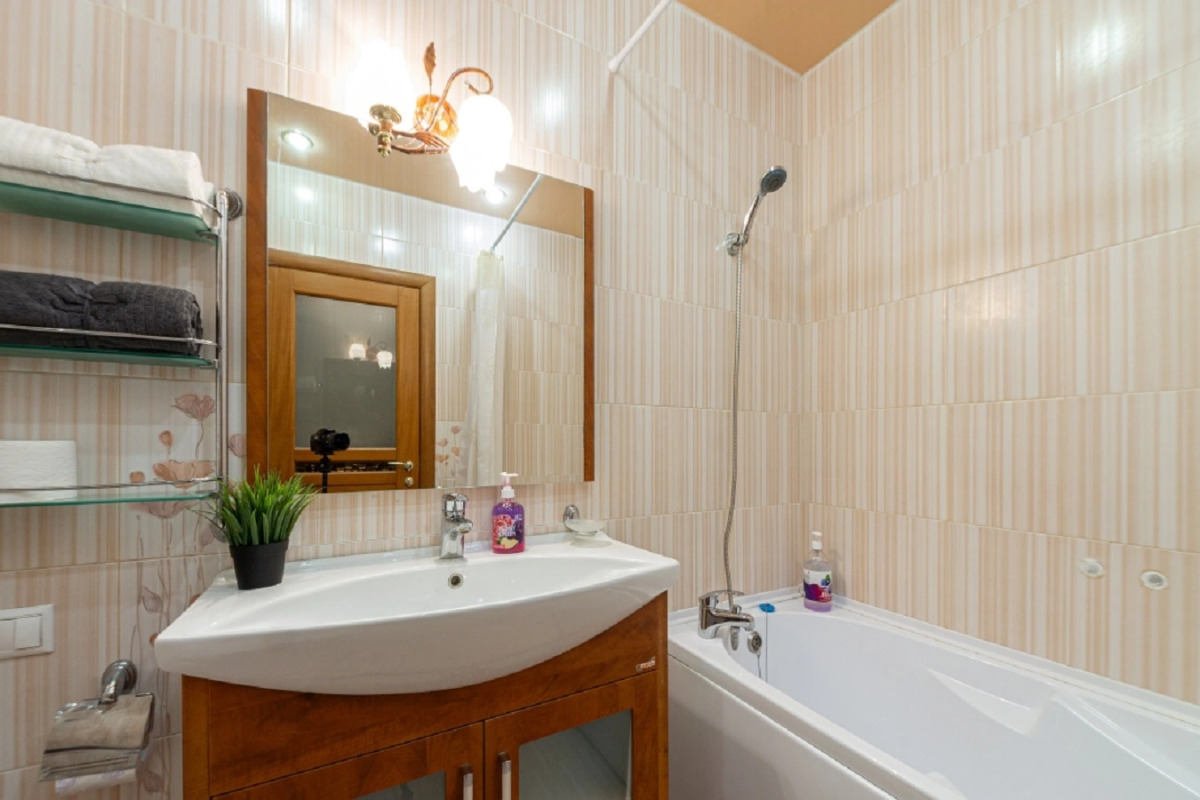 Апартаменты Уютные Океанис