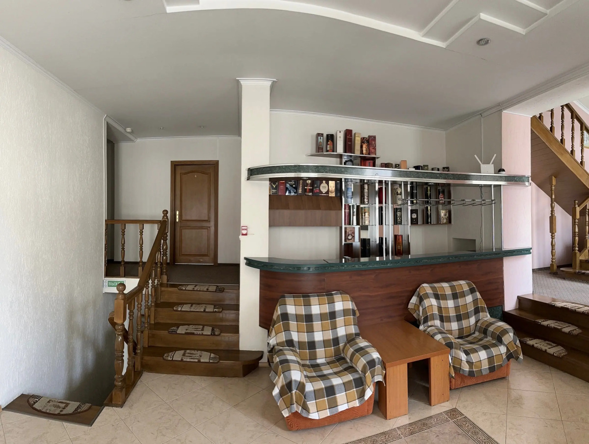 Мини-отель Ким