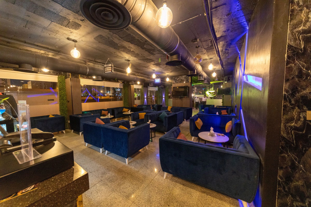 Отель Burj Alhayah Suites Olaya