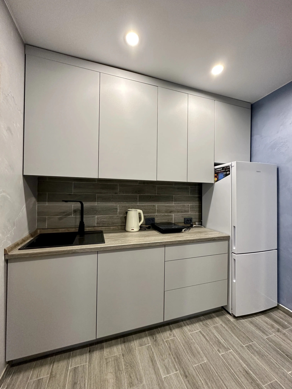 Гостевой дом Аммонит