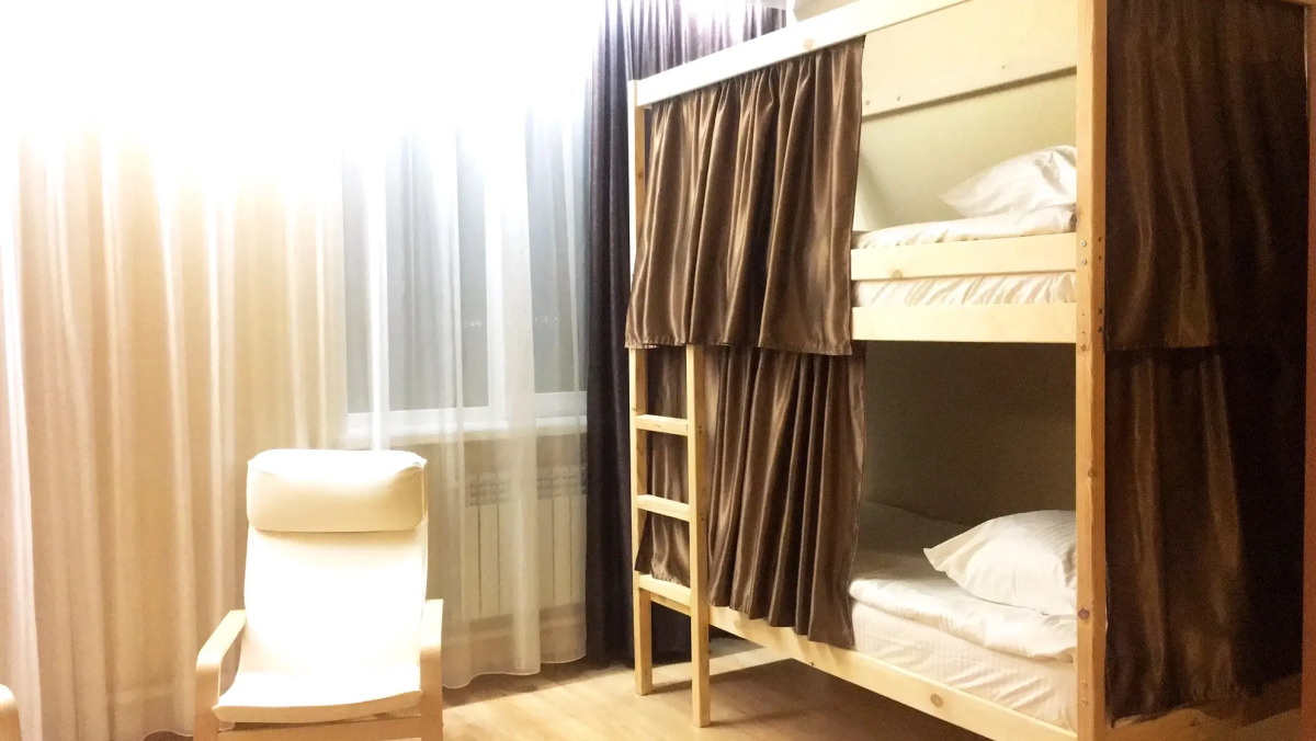 Отель Карат