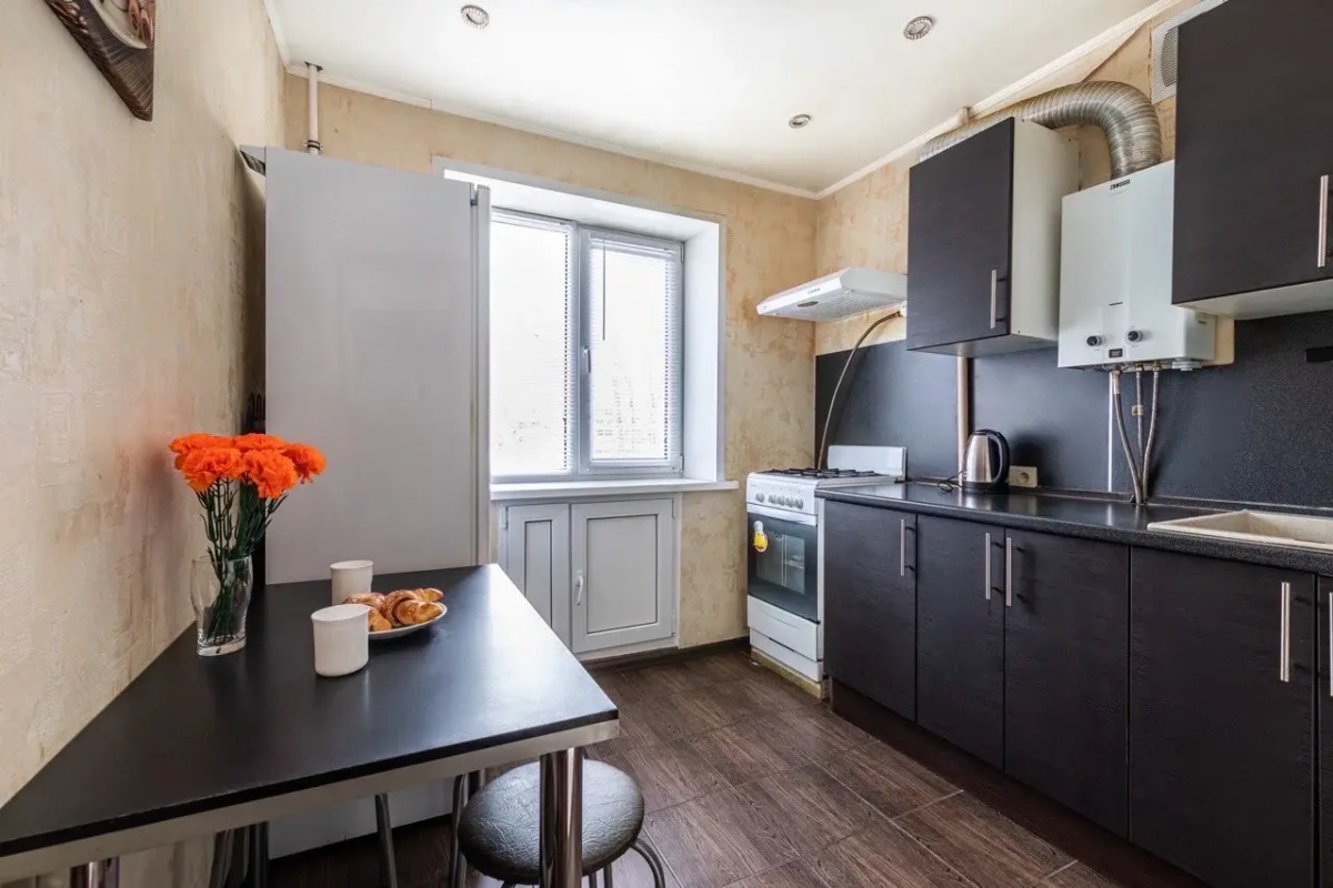 Апартаменты в Центре Казани Заслонова 6