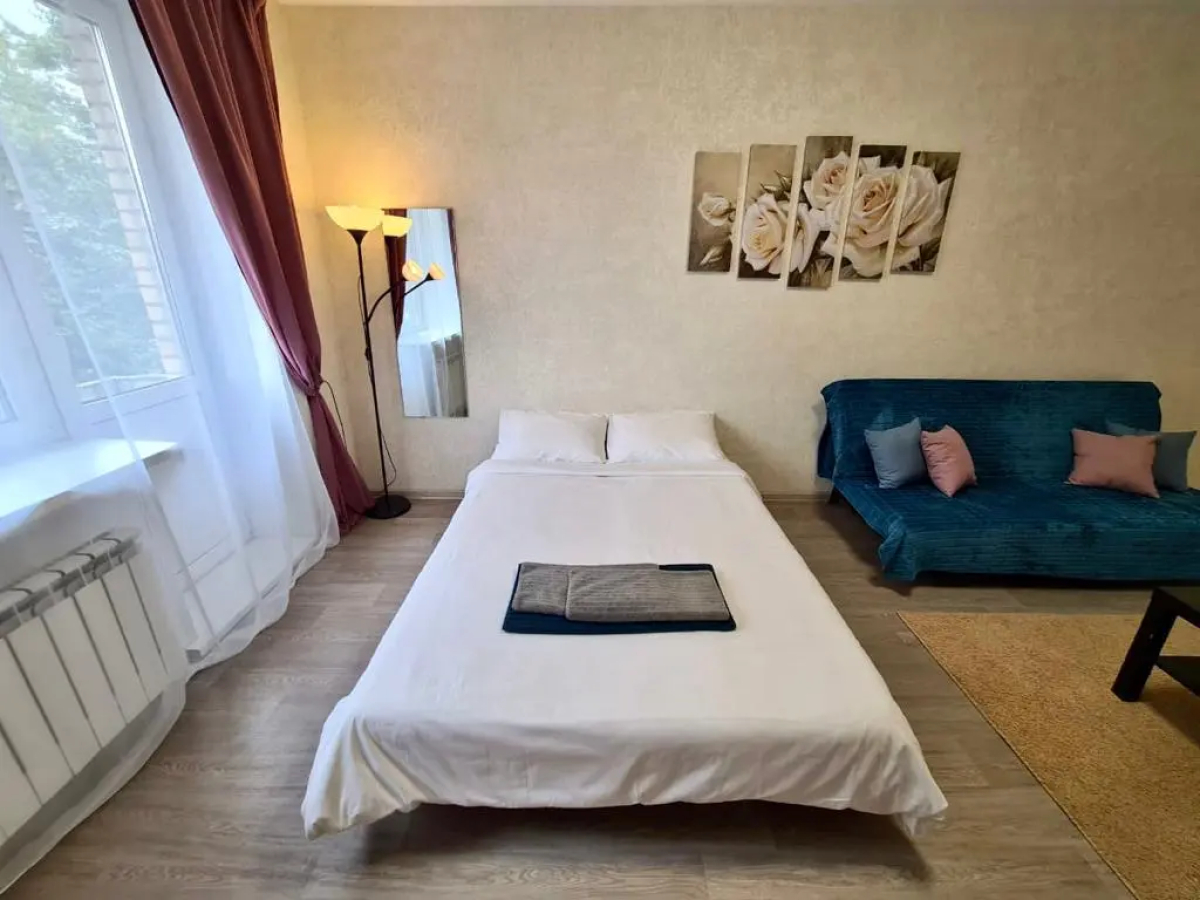 Квартира Уютная у метро Щелковская