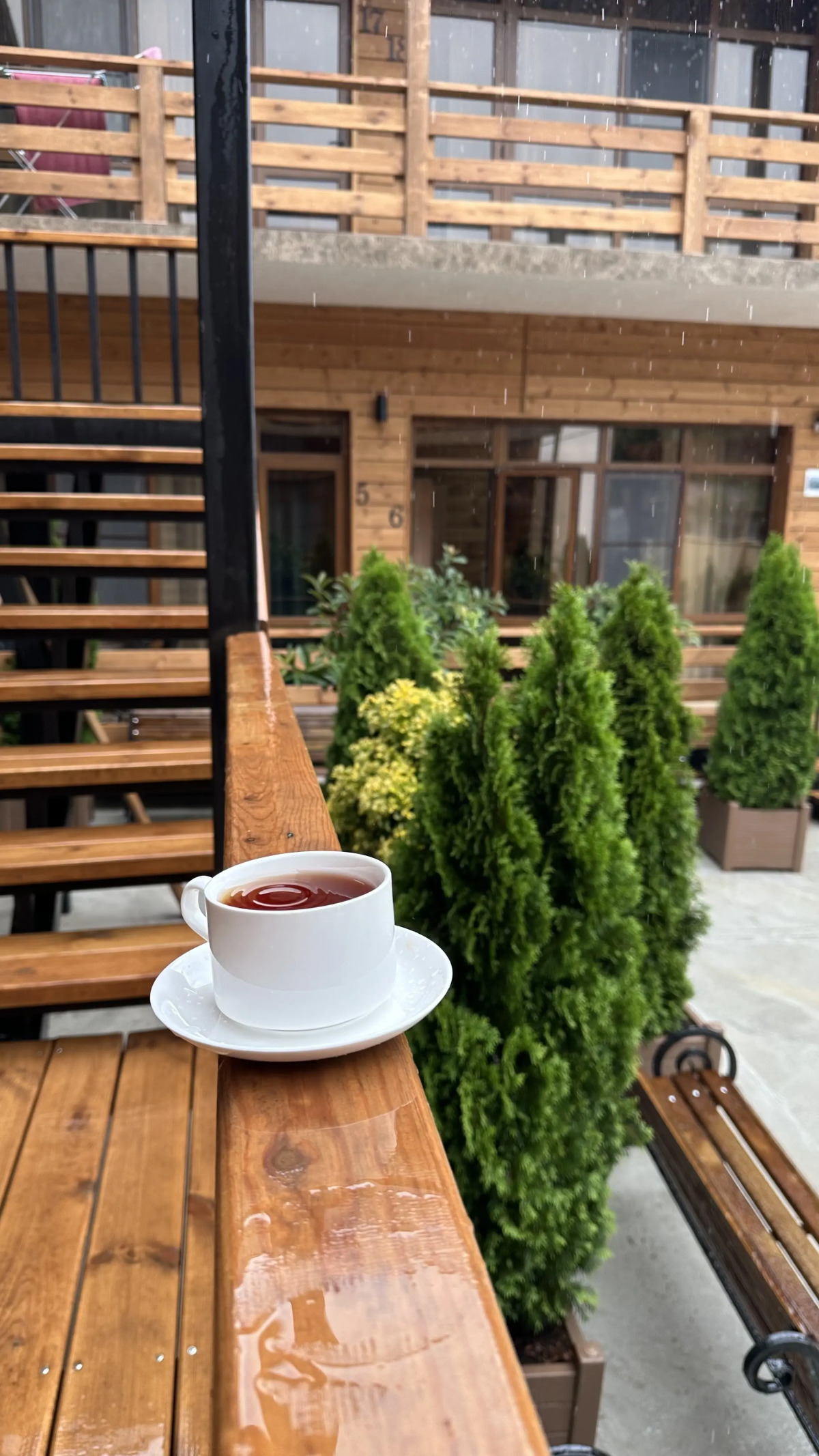 Отель Лилия