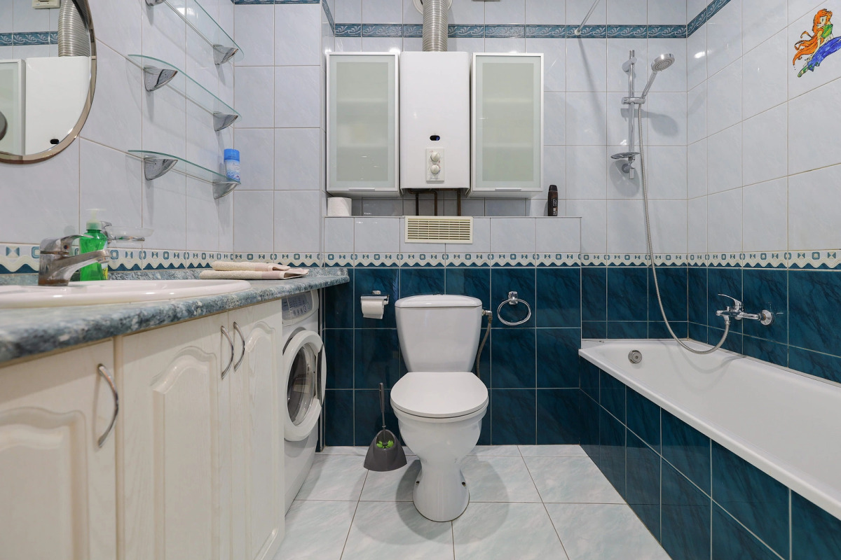 Апартаменты ВЕРОНИКА