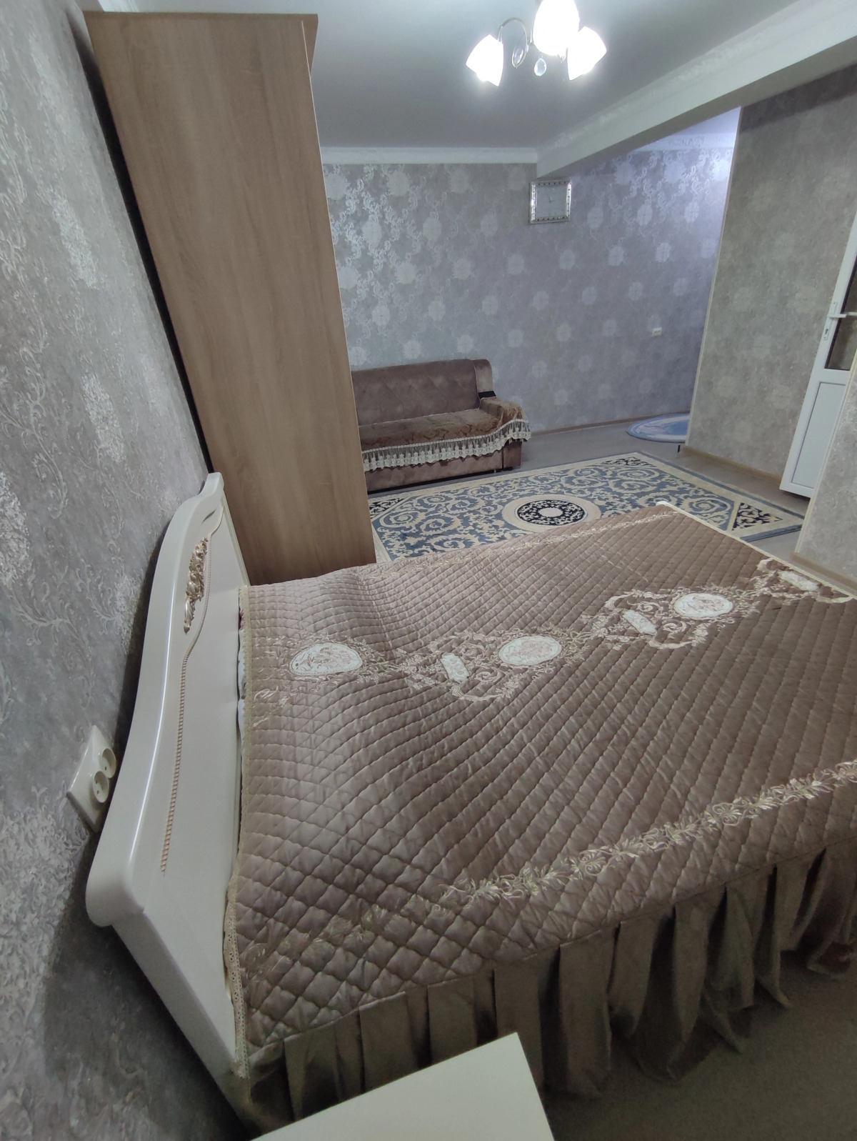 Квартира Дубки - Сулакский Каньон