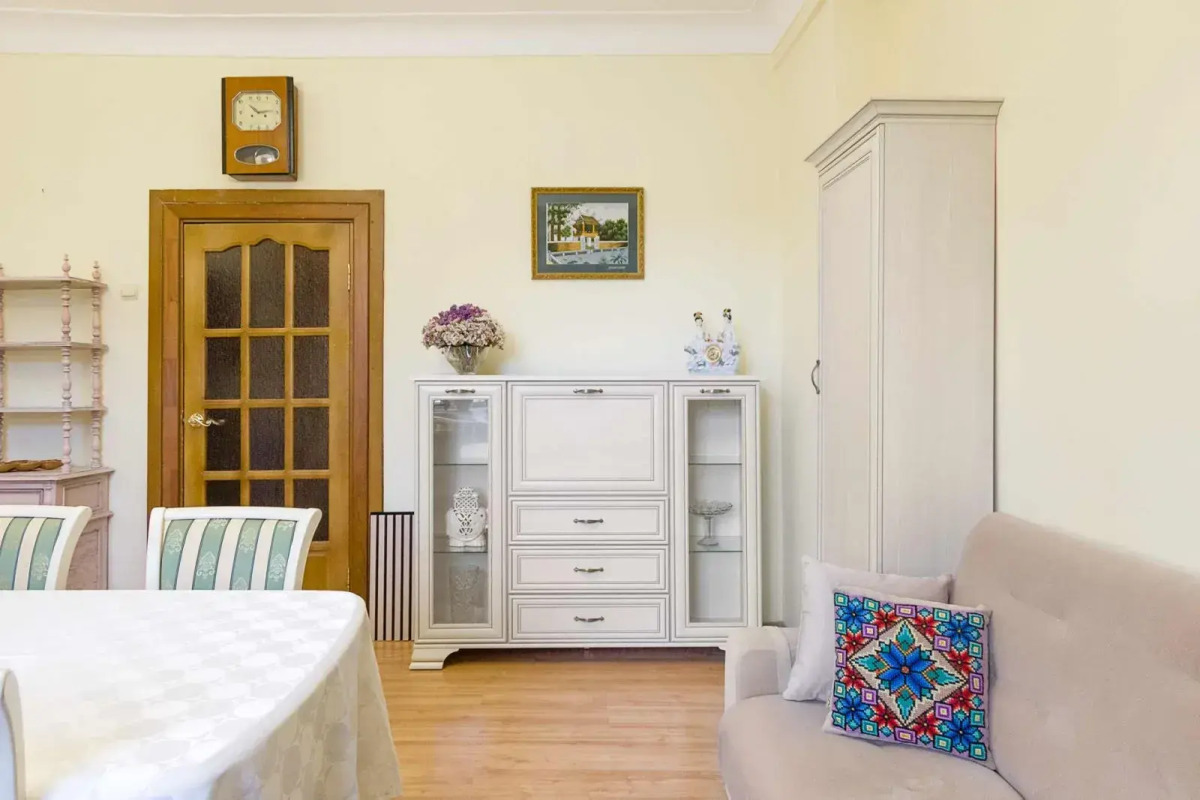 Квартира Уютная в Центре Минска