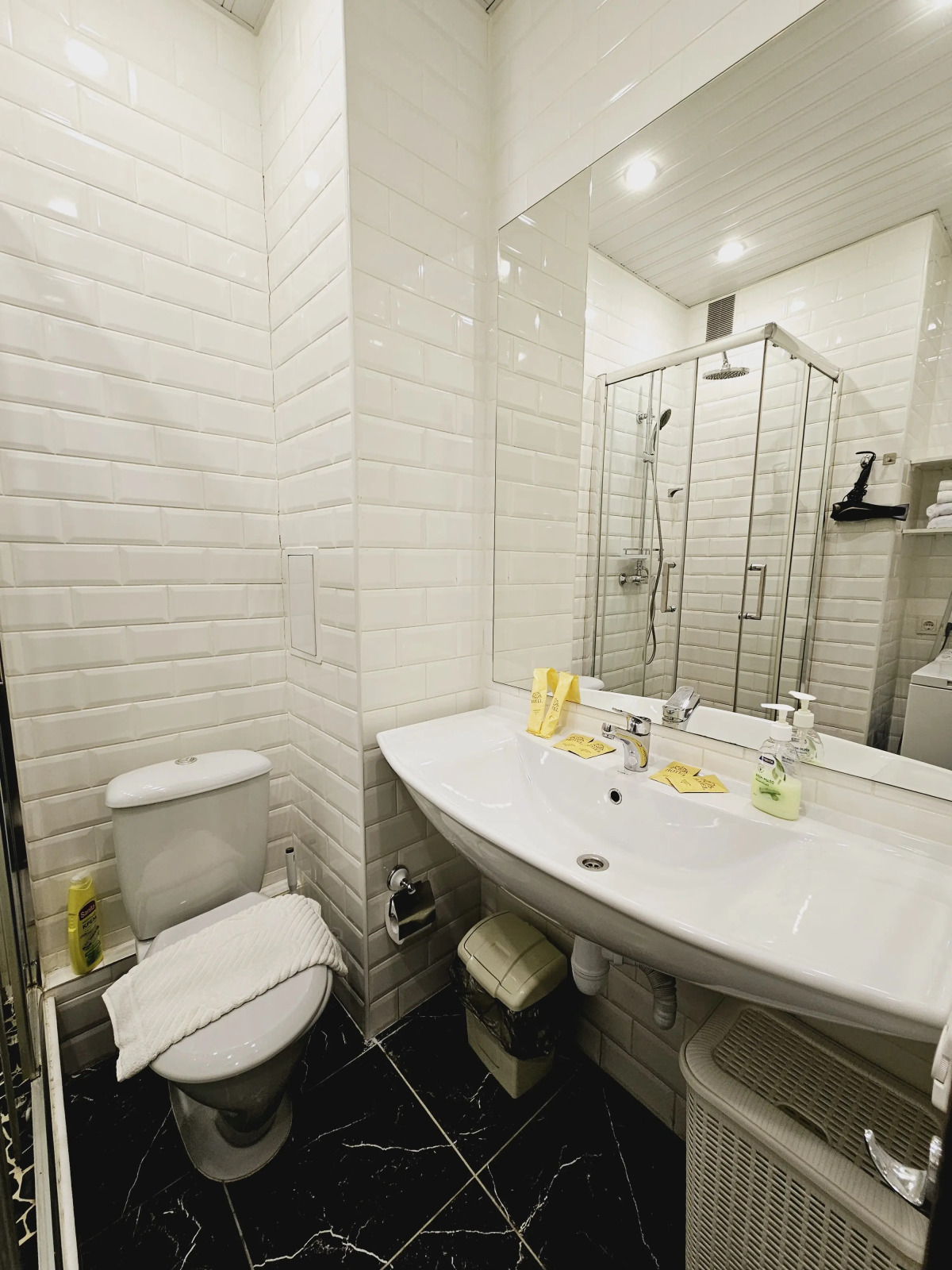 Апартаменты Елагин 80