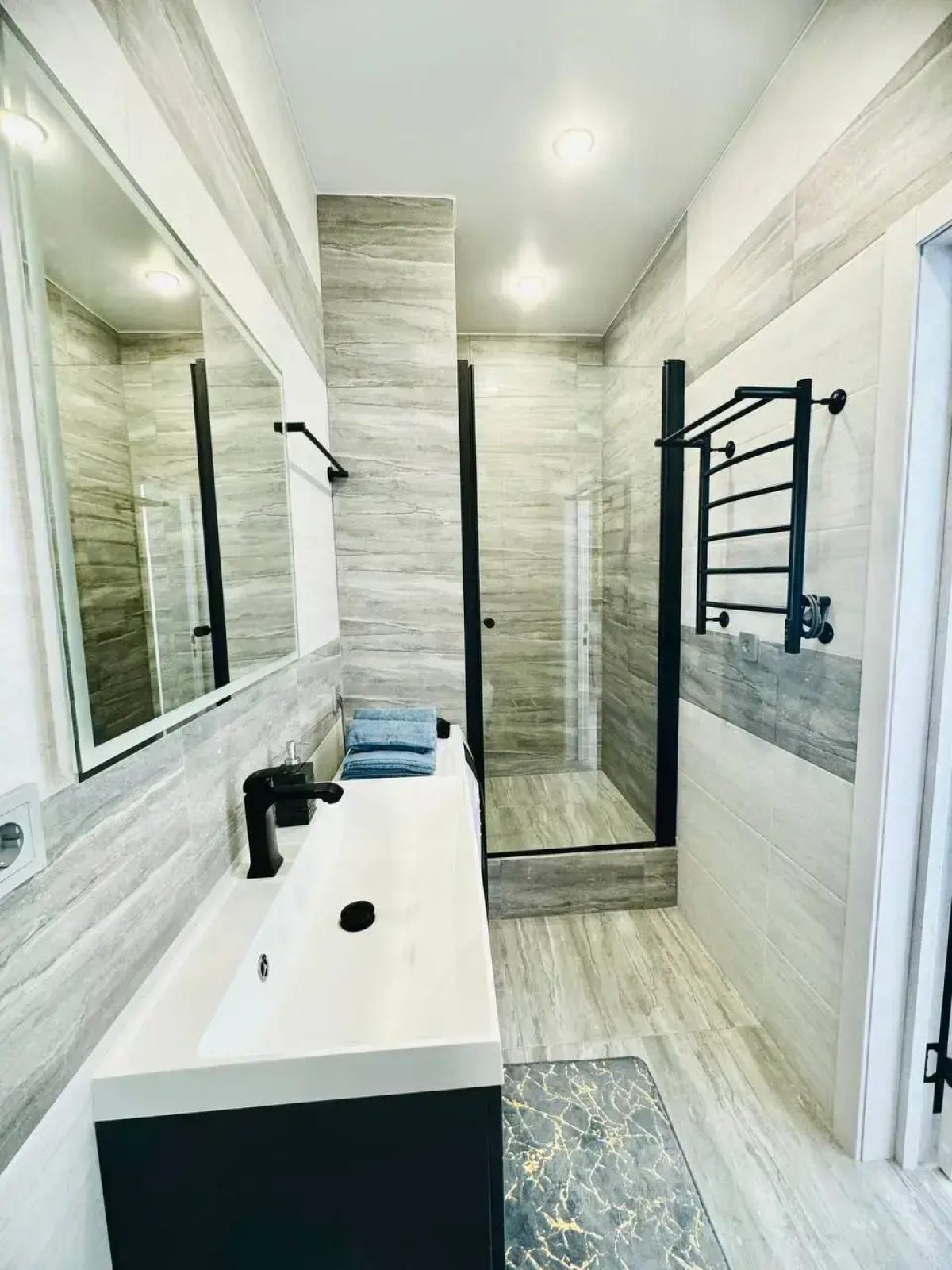 Квартира Студия Apart VL на Комарова