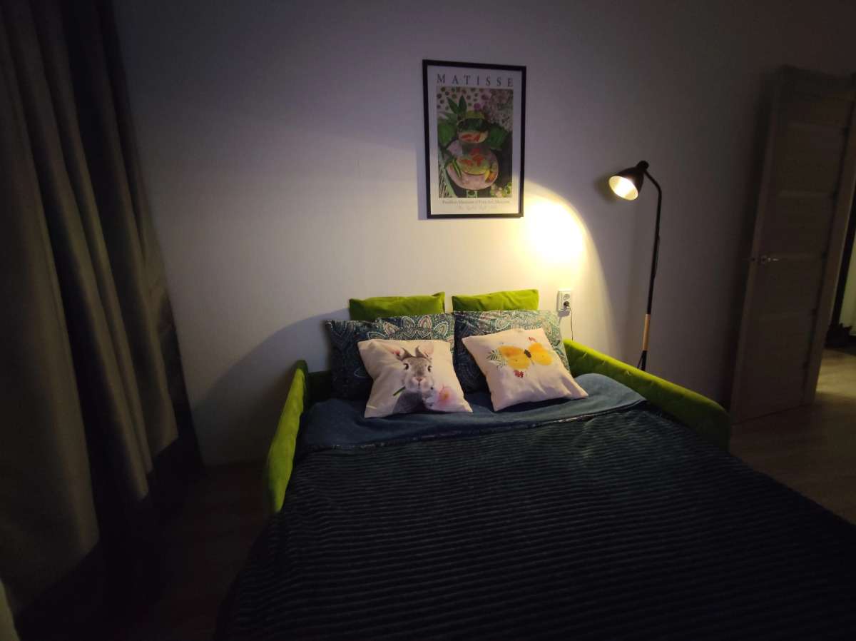 Квартира на Фрунзе/Московский Проспект