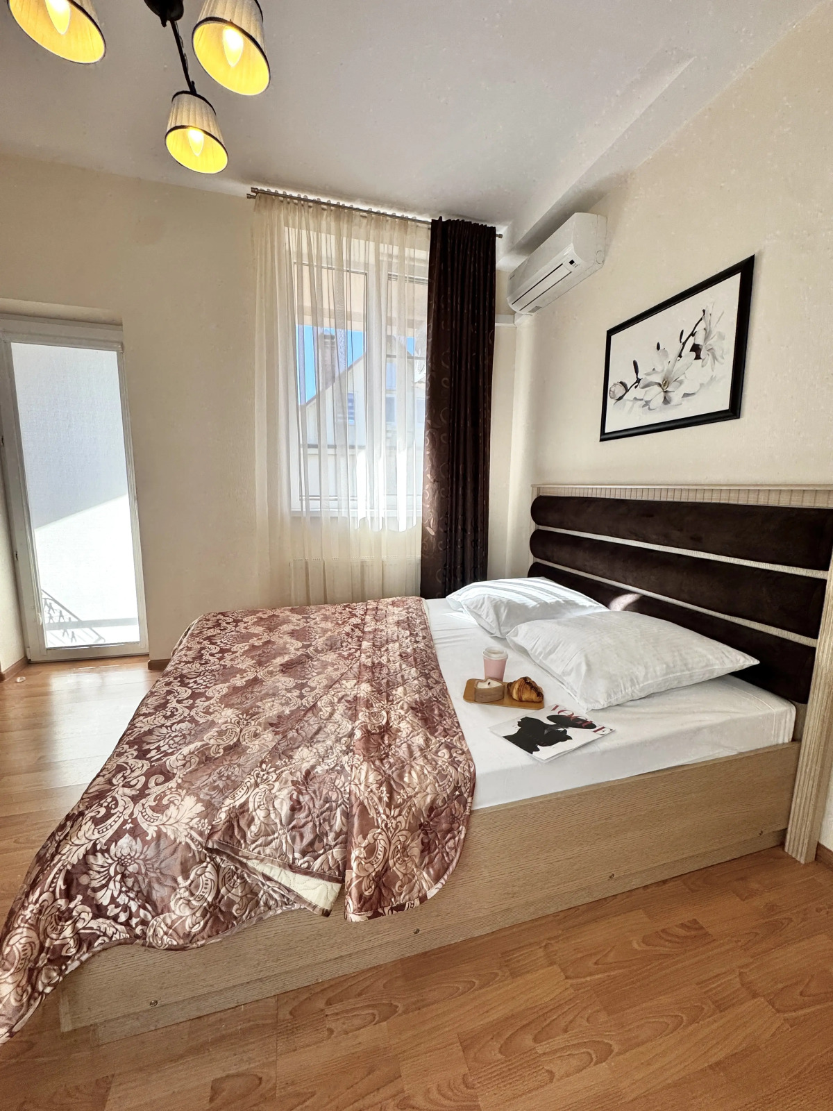 Апартаменты Олимпийский парк